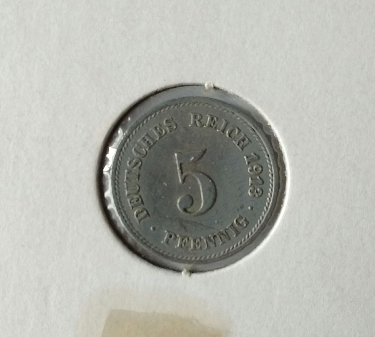 Post-A-German-State-Coin!